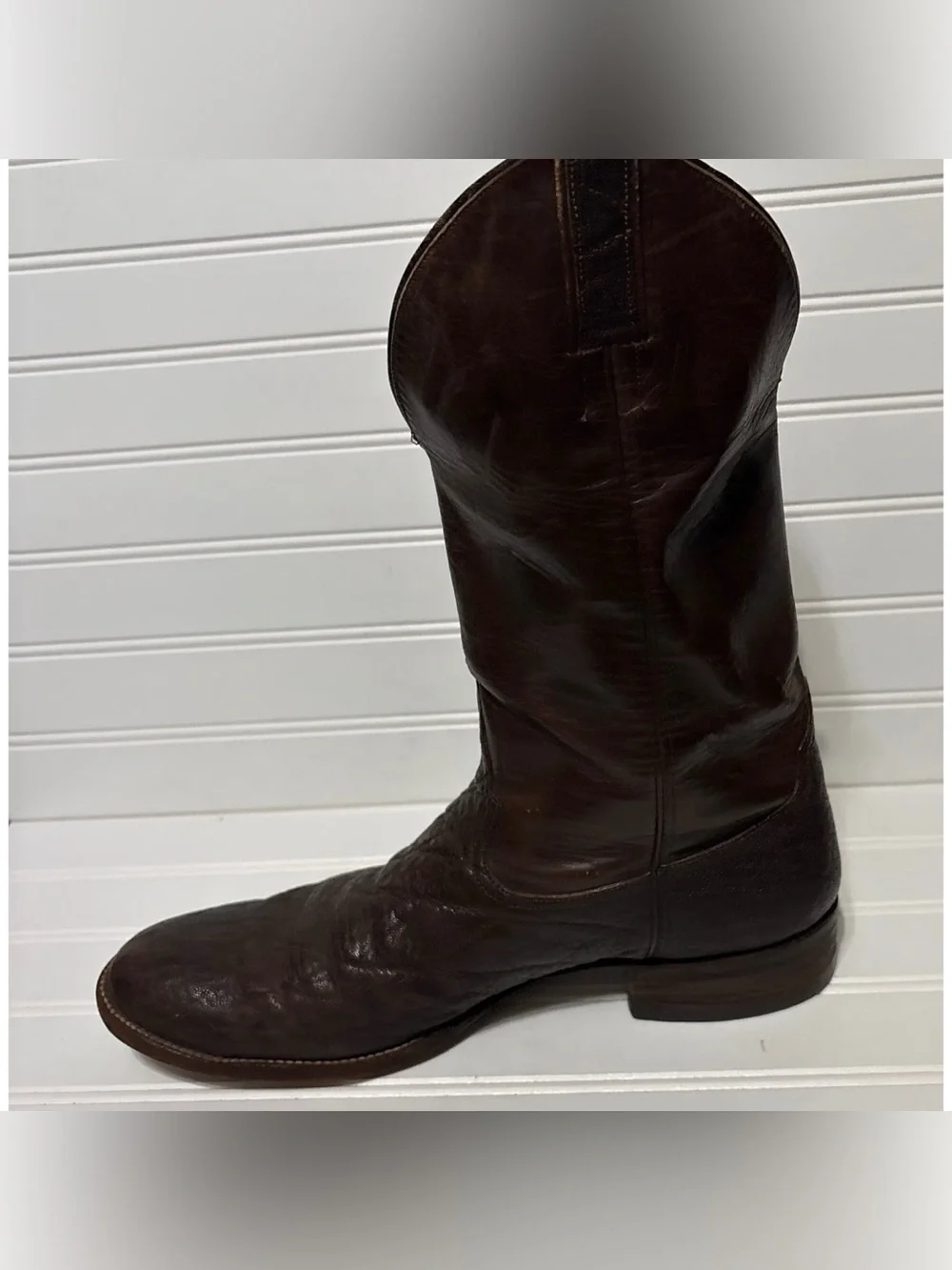 Mercedes Boot Co mercedes boot